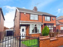 36, Marlborough Avenue, Sprotbrough, Doncaster DN5 8EJ