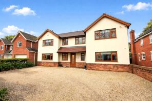 5, Park Avenue, Hutton CM13 2QL