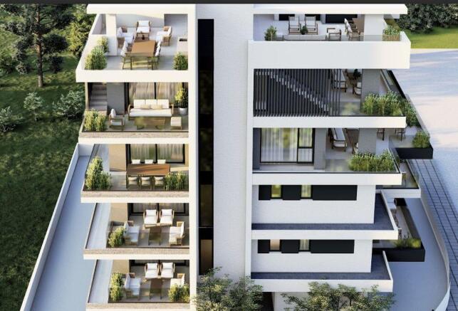 Aerial View of...
