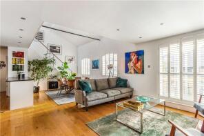 Flat 8, 2, Gainsford Street, London SE1 2NE