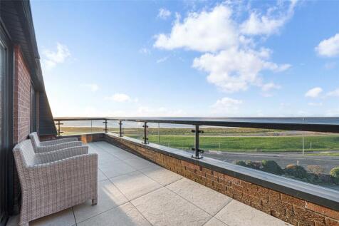 Marine Drive, Lytham St. Annes, Lancashire