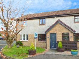 90, Brandy Riggs, Dunfermline KY12 8UY