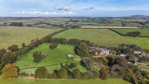 Ashelford House, Road From Wychway To Ashelford Corner, Barnstaple EX31 4LU
