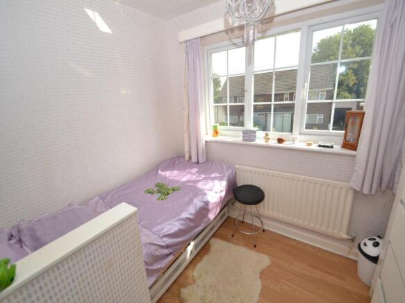 BEDROOM FIVE