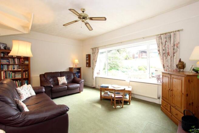 Living Room - View 2