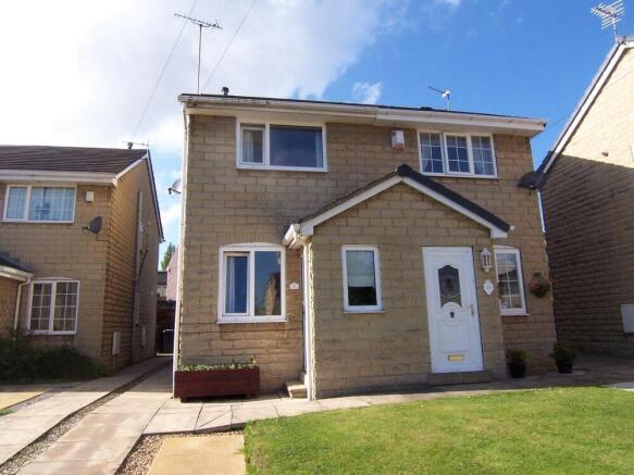 Clarence Street, Cleckheaton, West Yorkshire, BD19 photo 5