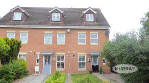 25, Barmstedt Drive, Oakham LE15 6RG