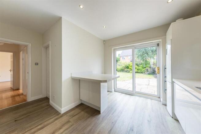 Monarch Drive, Northwich photo 4