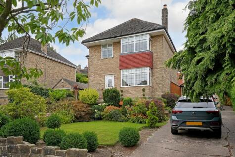Twentywell Drive, Bradway, S17 4PY