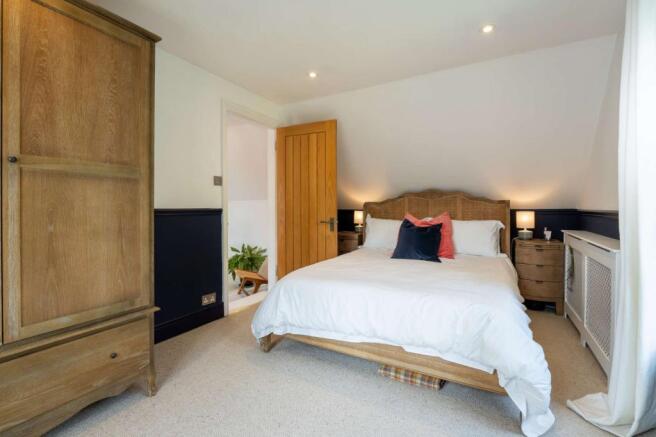 Principal Bedroom