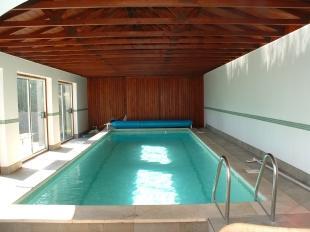 Indoor Swimming Pool