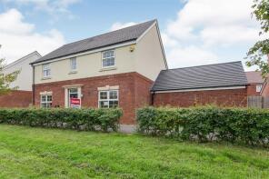 1, Royal Wilding Place, Hereford HR1 1GG