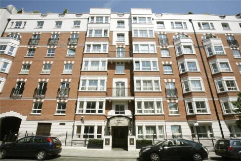 Sovereign Court, 29 Wrights Lane, London, W8