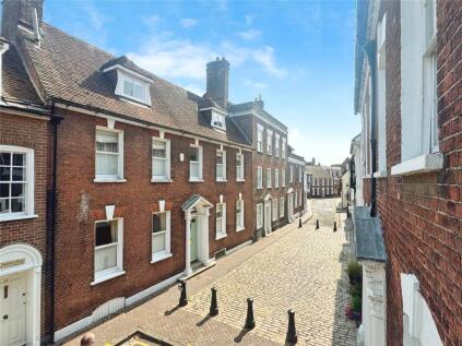 St Aubyns Court, Poole, Dorset
