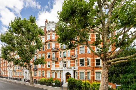 Marloes Road, Kensington & Chelsea, London, W8