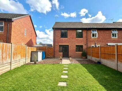 Station Close, Newnham Bridge, WR15