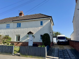7, Underwood Road, Kettering NN14 6HX