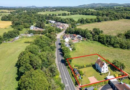 West Gate Side, Burnwynd, Kirknewton, EH27 8EA