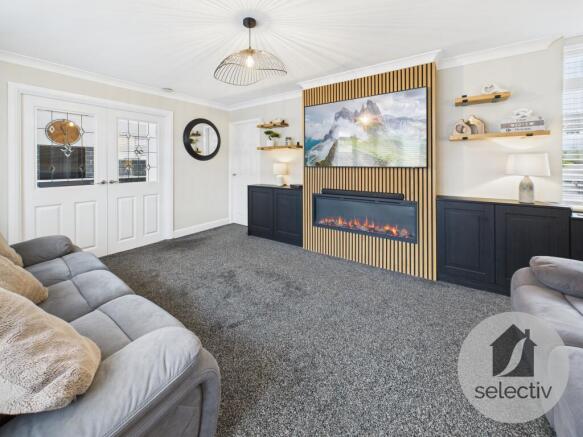3 bed Detached Bungalow for sale Image 4