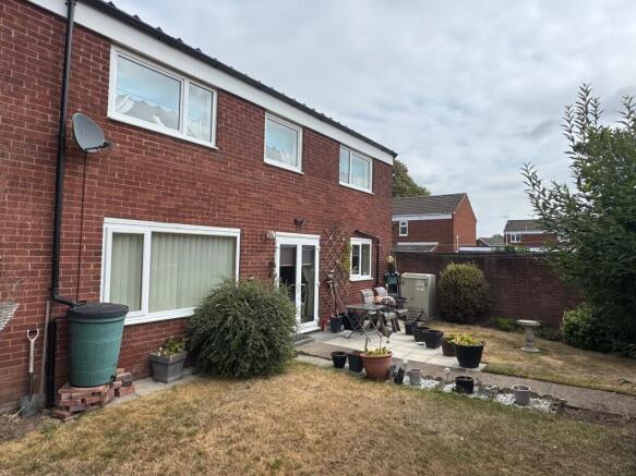 3 bed End of Terrace for sale Image 7