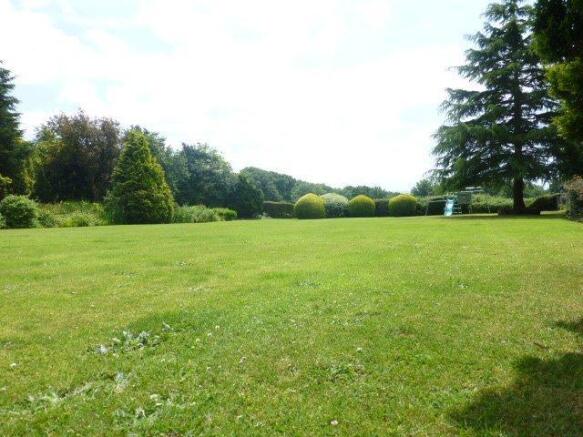 GARDEN