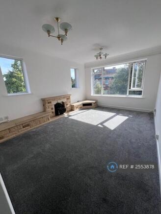 Lounge Area