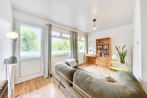 Sydenham Hill, London, SE23