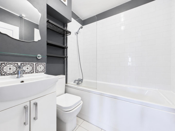Bathroom 1