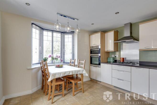 4 bed End of Terrace for sale Image 7