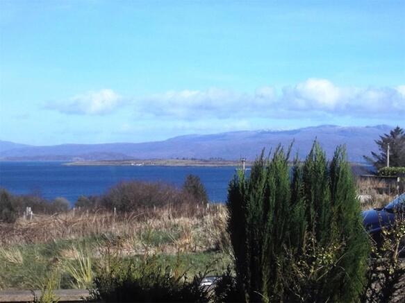 Cottage View