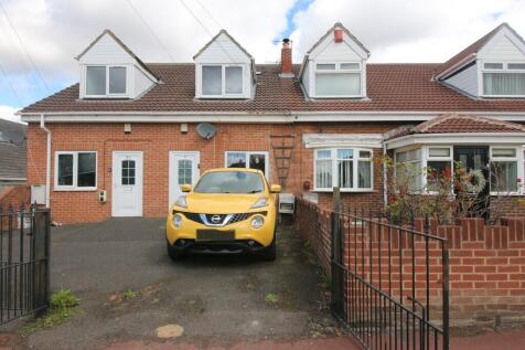 Norfolk Place, Birtley, Chester Le Street, Tyne and Wear, DH3