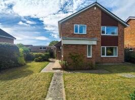 5, Pittville Close, Bristol BS35 1SB
