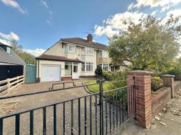 14, Heath Drive, Upton CH49 6LF