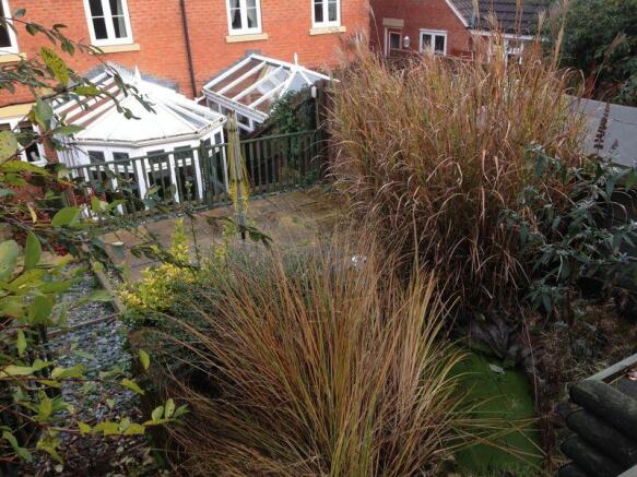 Garden 2