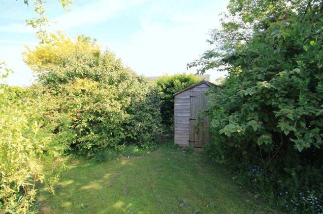 shed .