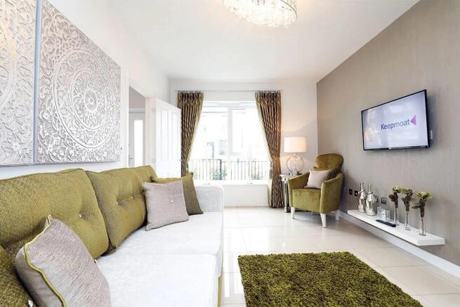 3 bed Semi-Detached for sale Image 5