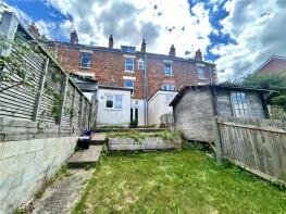 5, Belle Vue Road, Stroud GL5 1JP