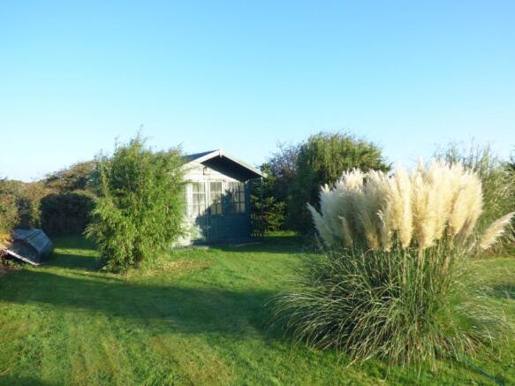 Summer House