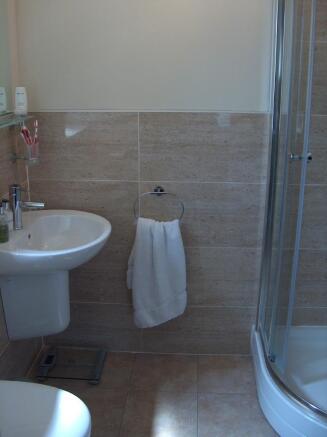 En-suite