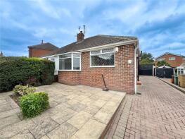 12, Knightsway, Garforth, Leeds LS25 1BG