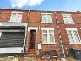 31, Sun Street, Shelton, Stoke-on-trent ST1 4JP