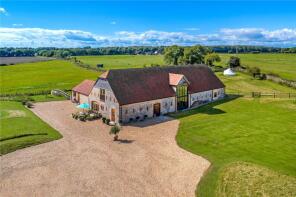 Little Oldwick Barn, Old Wick Lane, Chichester PO18 9AD