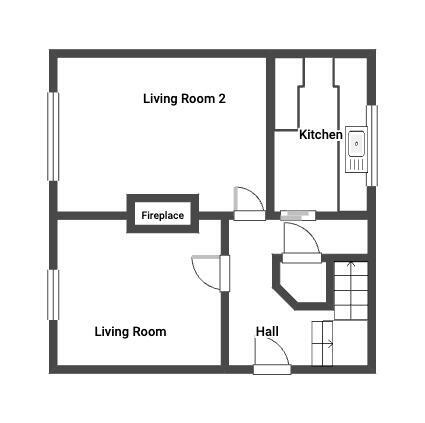11 Old Hall Road, Sale, Cheshire, M33 2HT