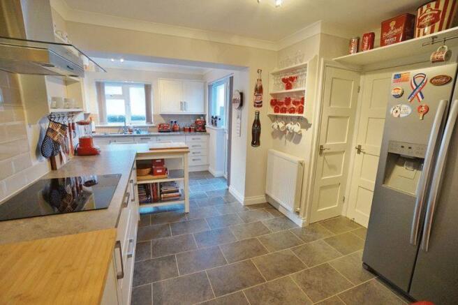 Kitchen/Breakf...