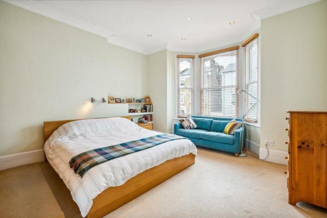 Arlington Gardens, W4 - FOR SALE