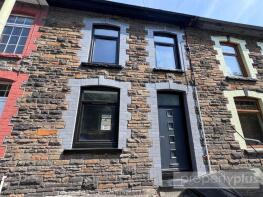 70, Ynyshir Road, Ynys-hir, Porth CF39 0EN