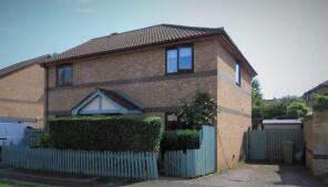 2, Stafford Grove, Shenley Church End, Milton Keynes MK5 6AY