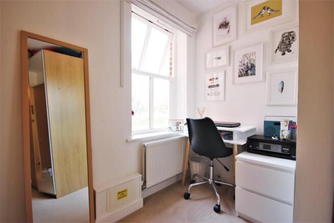 Bedroom Two (2)
