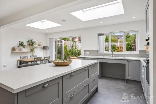 Boswell Road_kitchen_WM