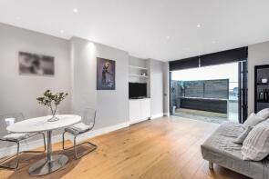 Flat 3, 105 109, Salusbury Road, London NW6 6RG